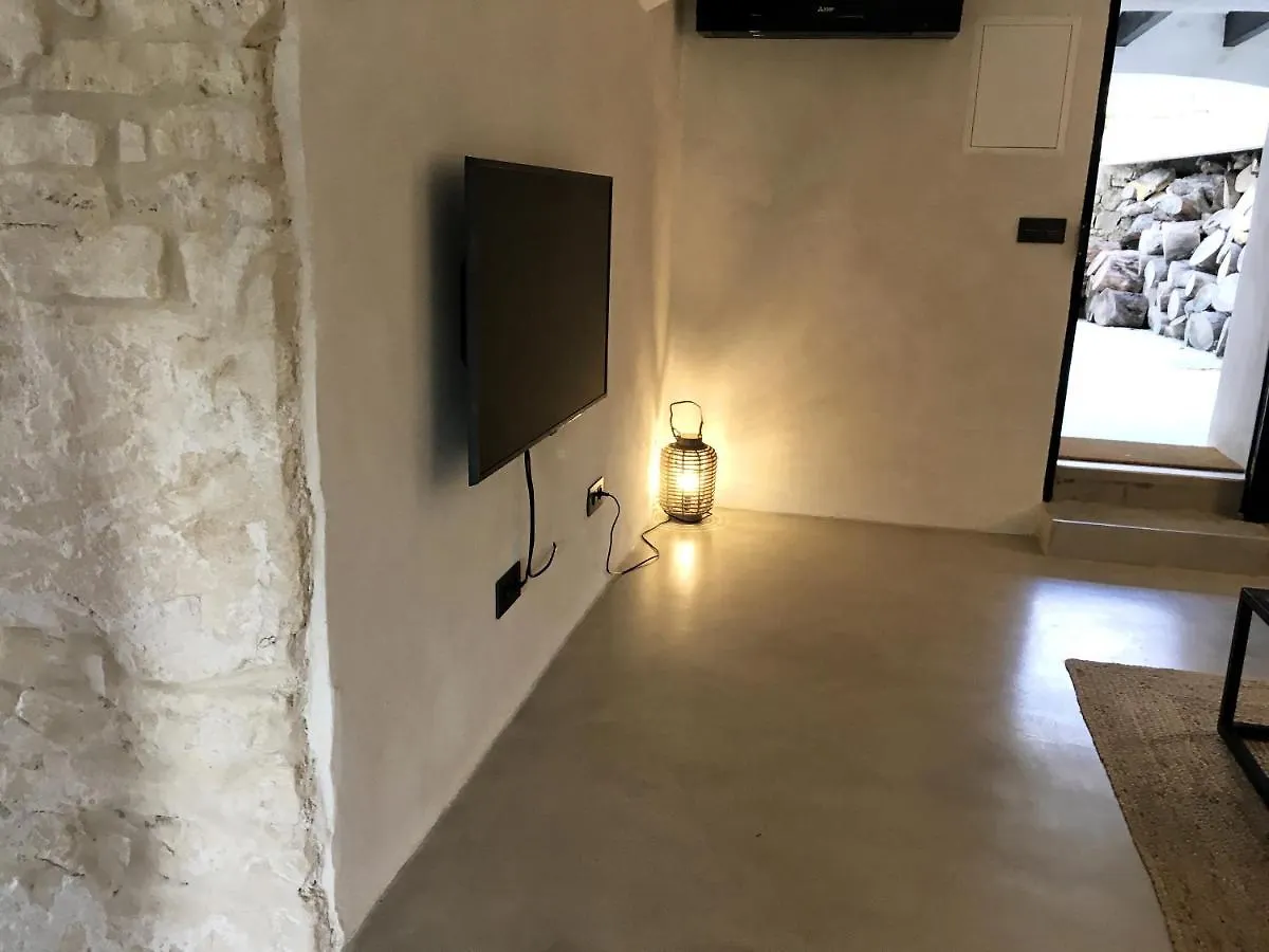 My Rent House Mallorca Cala Figuera