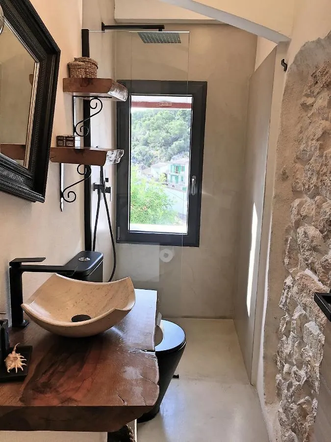 My Rent House Mallorca Cala Figuera  Hiszpania