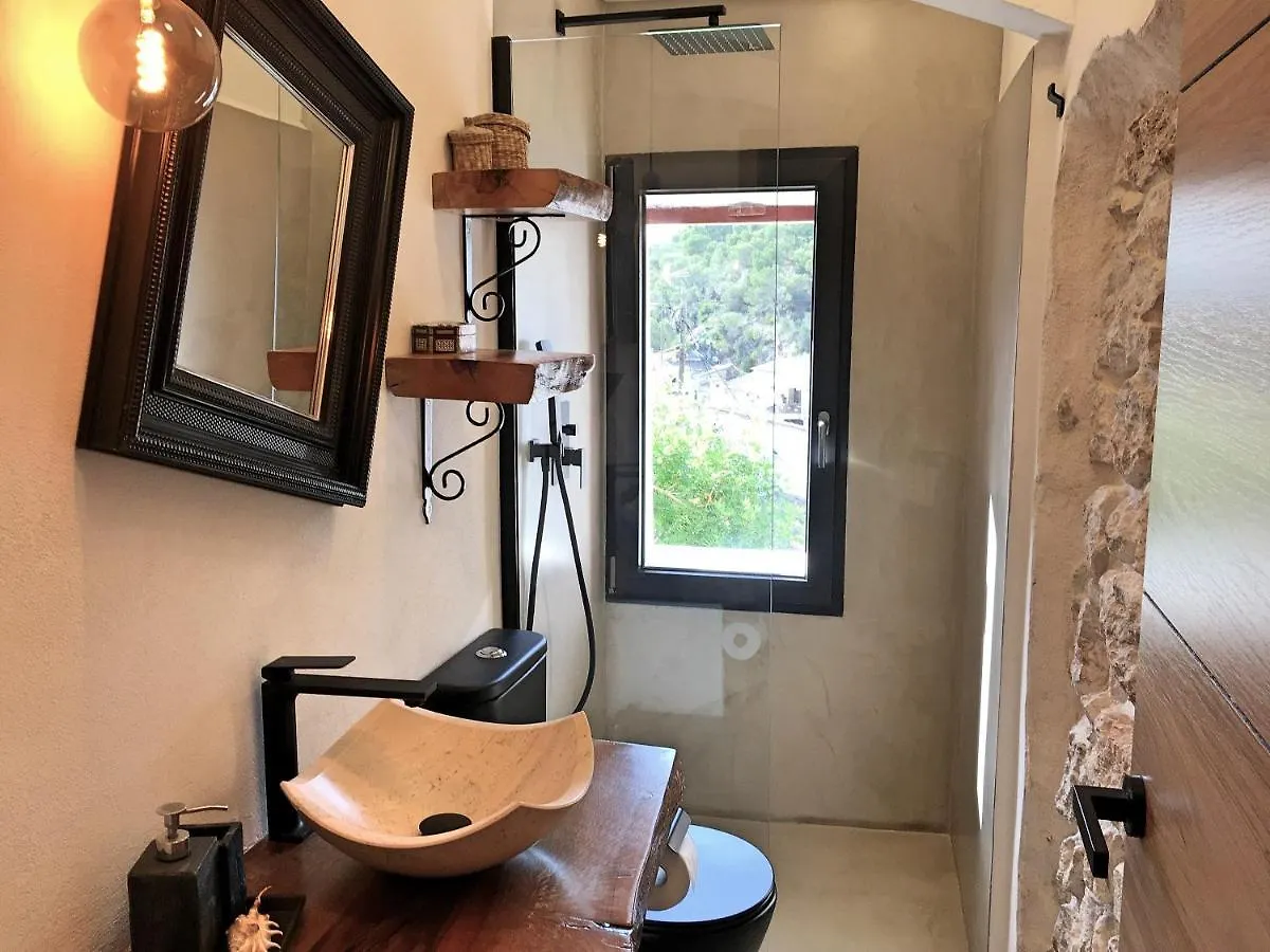 Dom wakacyjny My Rent House Mallorca Cala Figuera