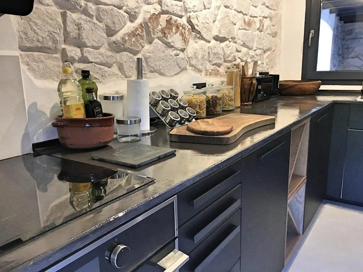 Dom wakacyjny My Rent House Mallorca Cala Figuera  Hiszpania