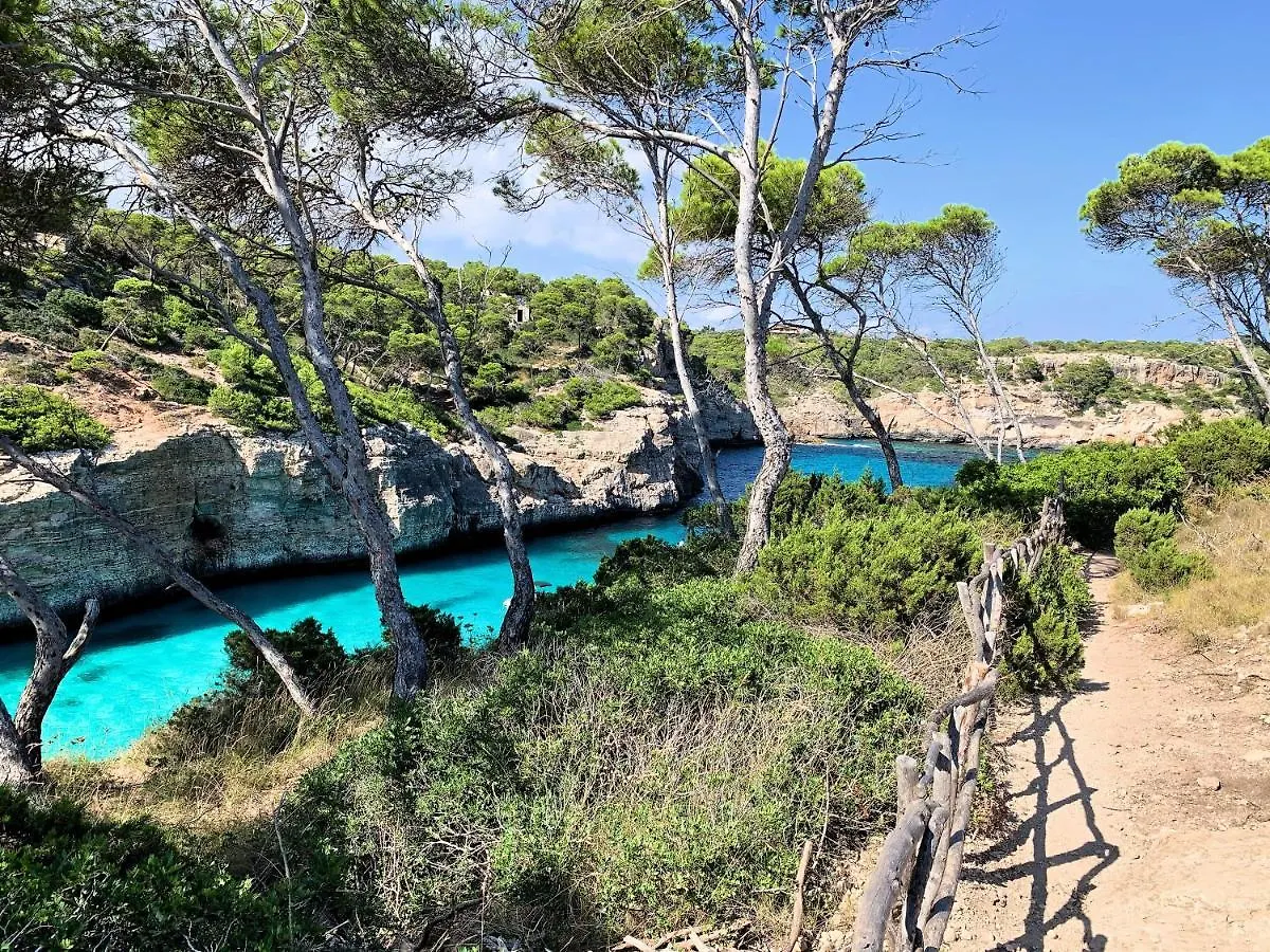 My Rent House Mallorca Cala Figuera  Dom wakacyjny Cala Figuera (Mallorca)