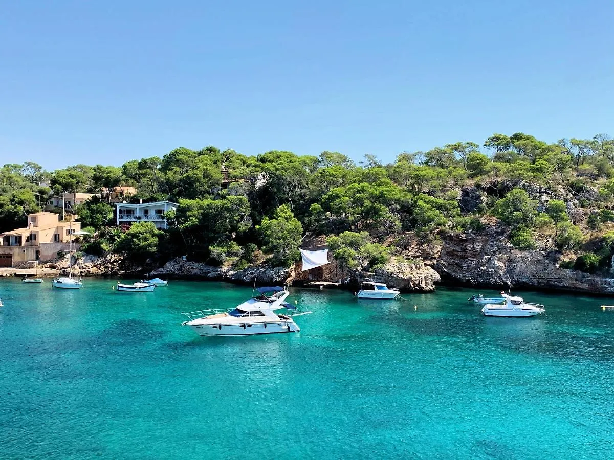 My Rent House Mallorca Cala Figuera  Dom wakacyjny