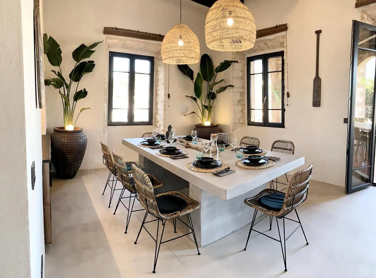 My Rent House Mallorca Cala Figuera  Dom wakacyjny