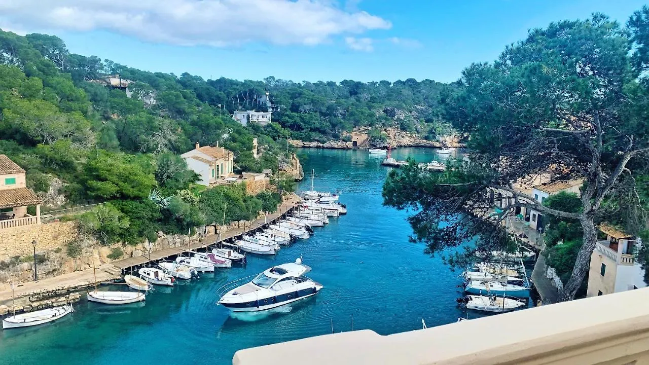 My Rent House Mallorca Cala Figuera  Dom wakacyjny Cala Figuera (Mallorca)