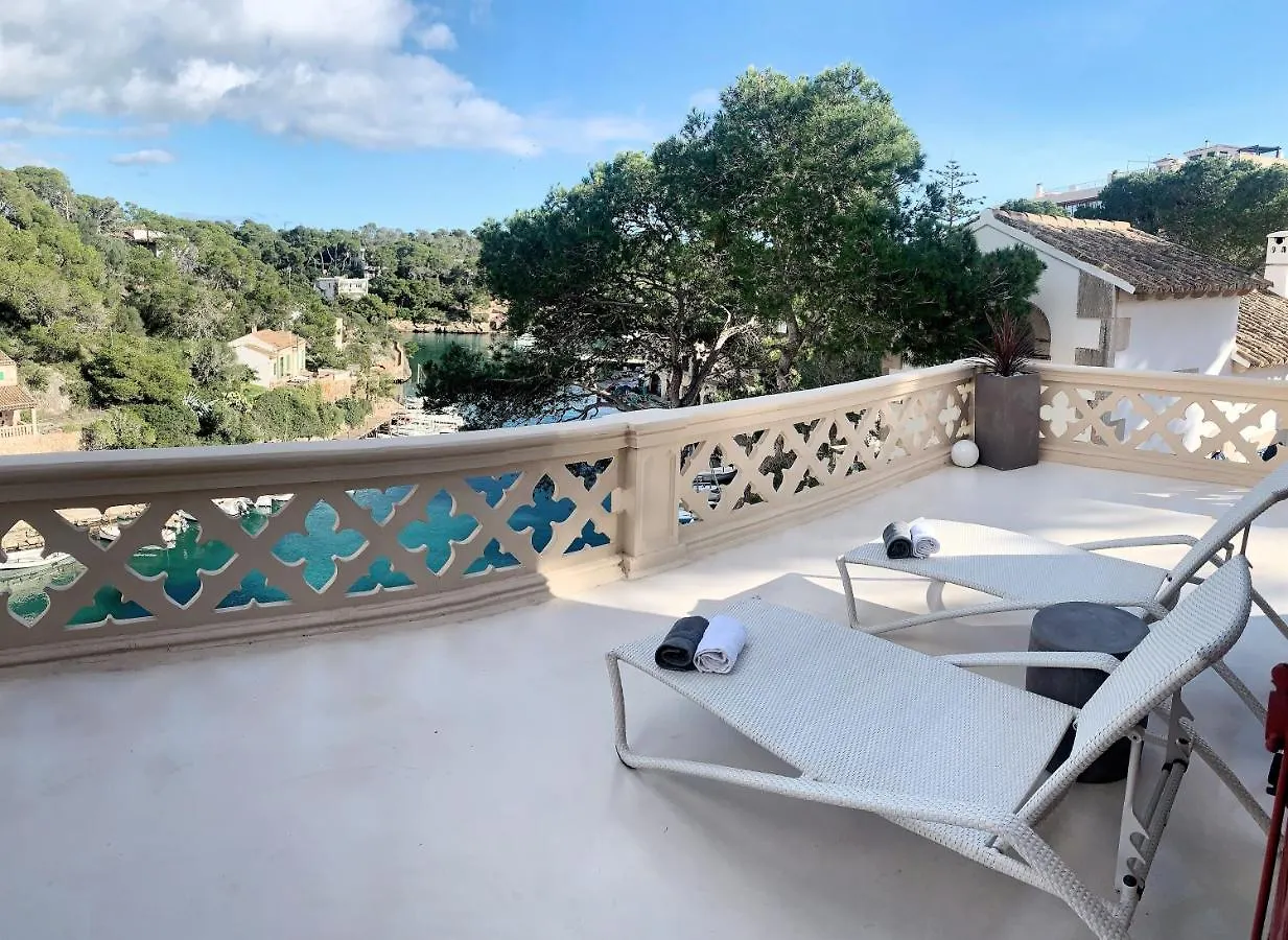 My Rent House Mallorca Cala Figuera