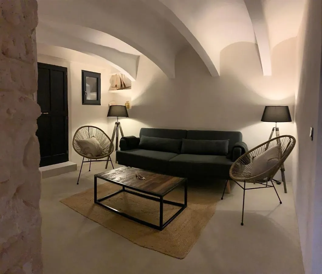 My Rent House Mallorca Cala Figuera  Dom wakacyjny