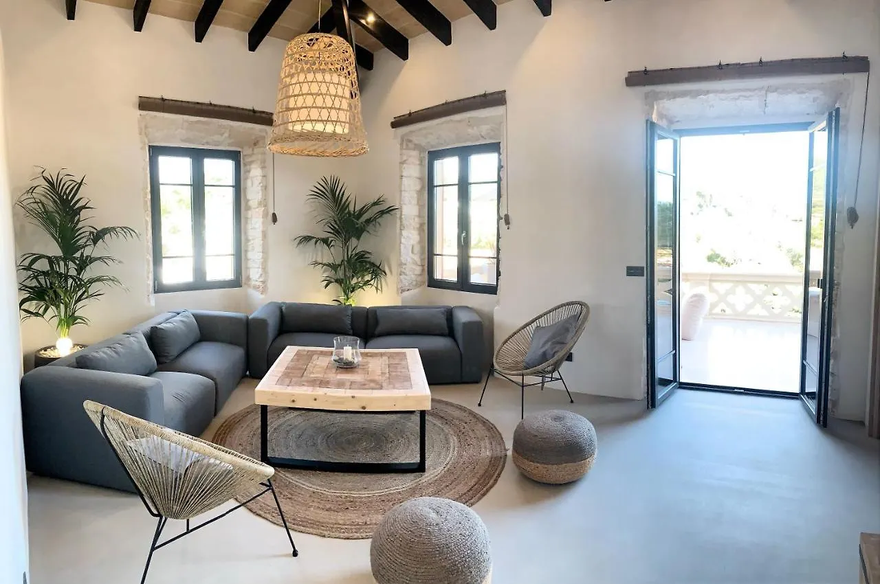 My Rent House Mallorca Cala Figuera  Hiszpania