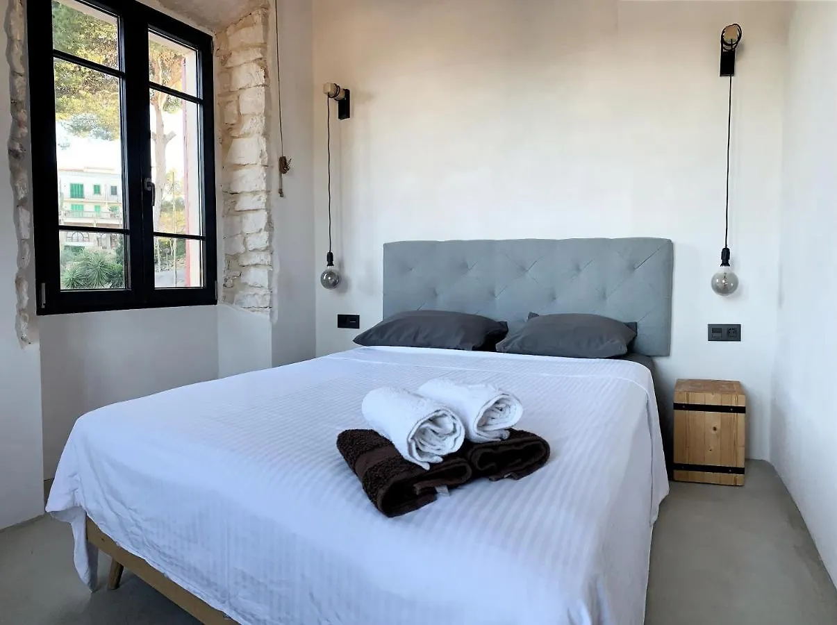 Dom wakacyjny My Rent House Mallorca Cala Figuera