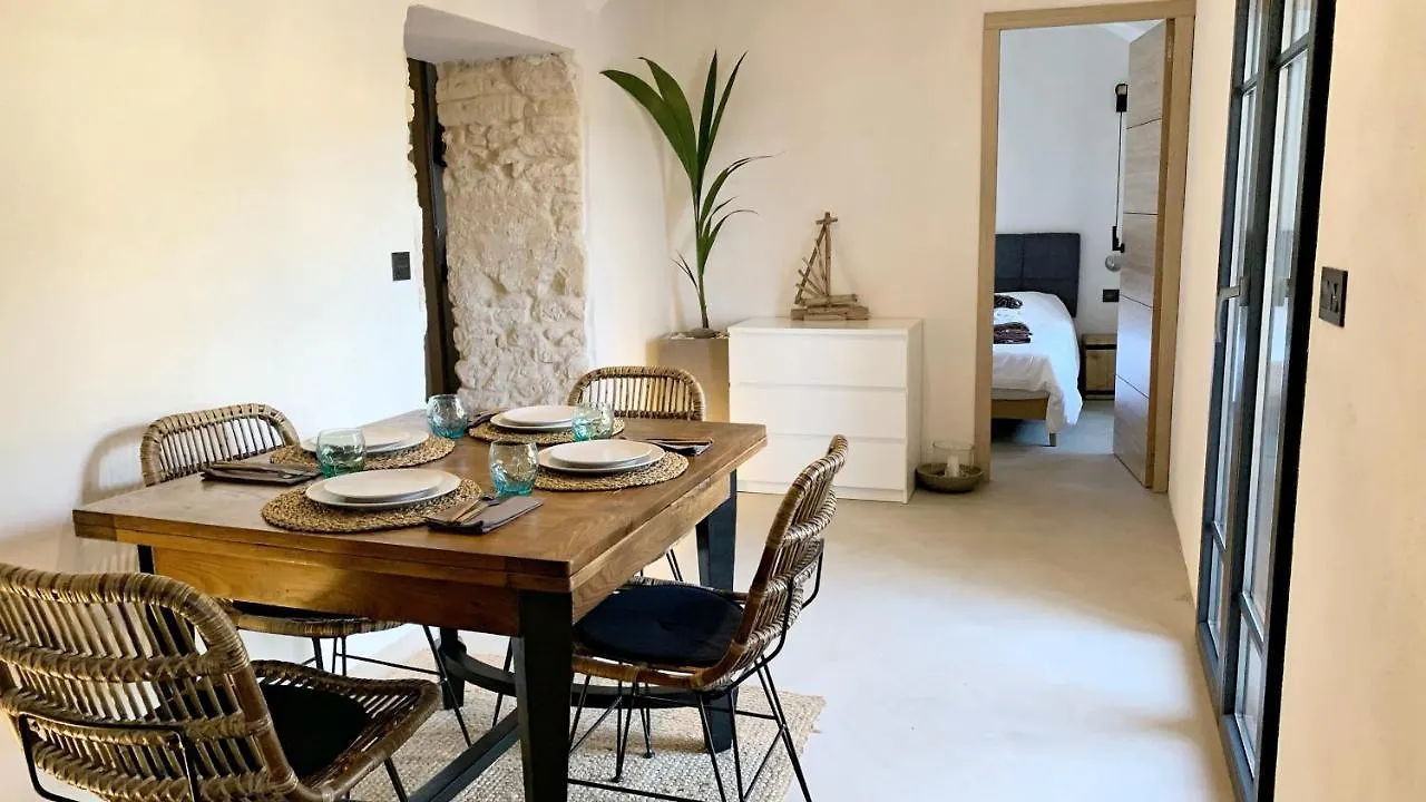 Dom wakacyjny My Rent House Mallorca Cala Figuera
