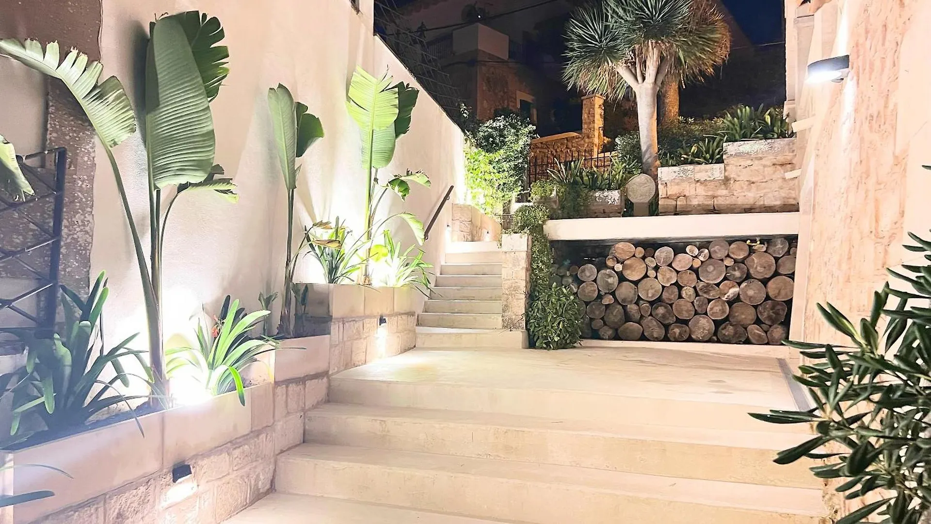 Dom wakacyjny My Rent House Mallorca Cala Figuera  Hiszpania