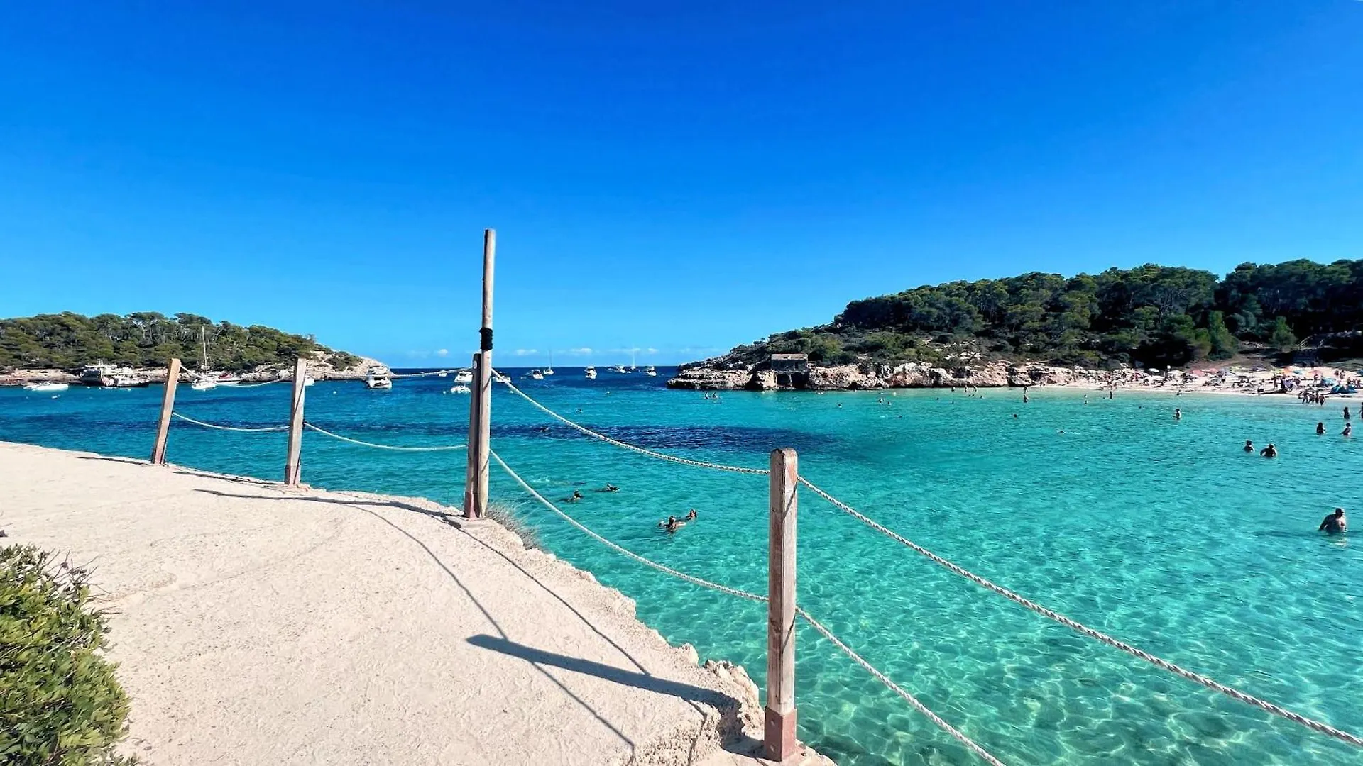 My Rent House Mallorca Cala Figuera